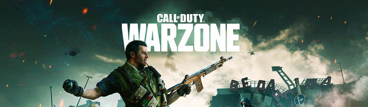 รายชื่ออาวุธ COD Warzone ทั้งหมด รวมถึง Vanguard, Cold War และ Modern Warfare