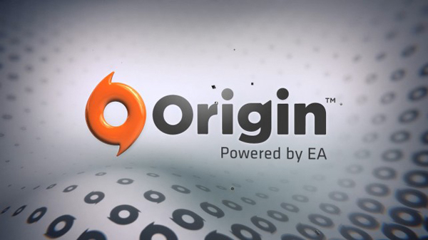 Promosi Medan Perang 7 Hari di EA Origin Store