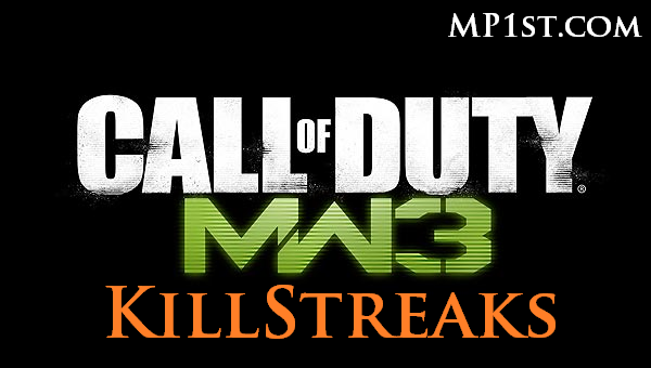 Senarai Lengkap MW3 Killstreaks dengan Kills Diperlukan 