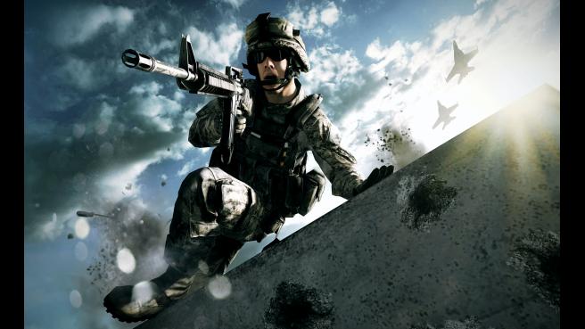 Battlefield 3 Beta Kini Langsung Di Semua Platform &amp; Arahan Maklum Balas