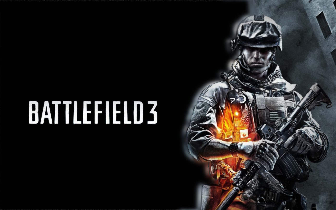 提前玩 BF3 Beta 需要《荣誉勋章》光盘 + 更多小队详细信息