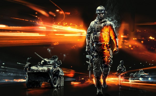 Ulasan Berbilang Pemain Battlefield 3: Karya Dalam Satu Tampalan atau Dua