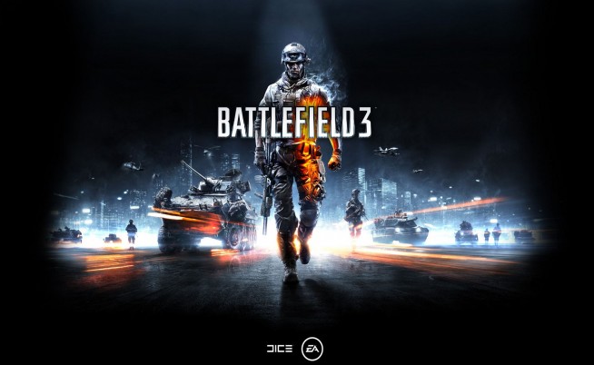 DICE Mengesahkan "Pas Dalam Talian" untuk Battlefield 3