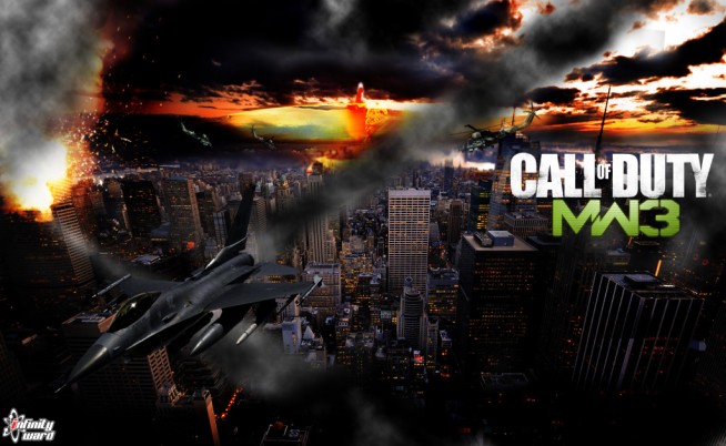 Peretasan Modern Warfare 3 Baharu: AC-130 Glitch dan Set Semula Stat Lobi "Derank"