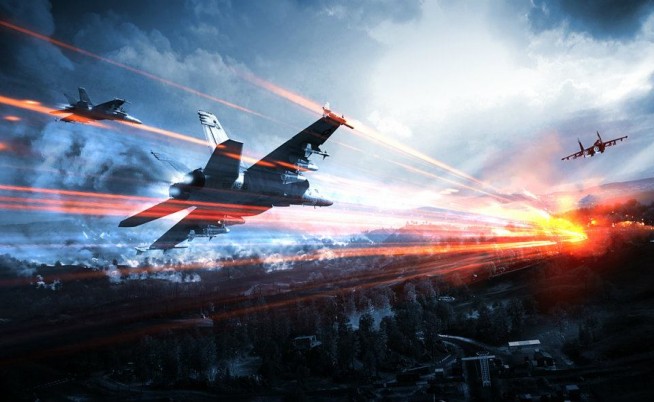 DICE Mendedahkan Butiran Tampalan “Next” Battlefield 3