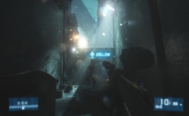 Battlefield 3 One Hit Body Kills Dengan Bolt-Actions Dari Dekat Mungkin Ditampal Dalam dan Banyak Lagi