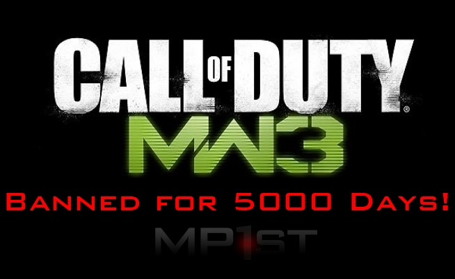 Infinity Ward 解释《现代战争 3：5000 天禁令》