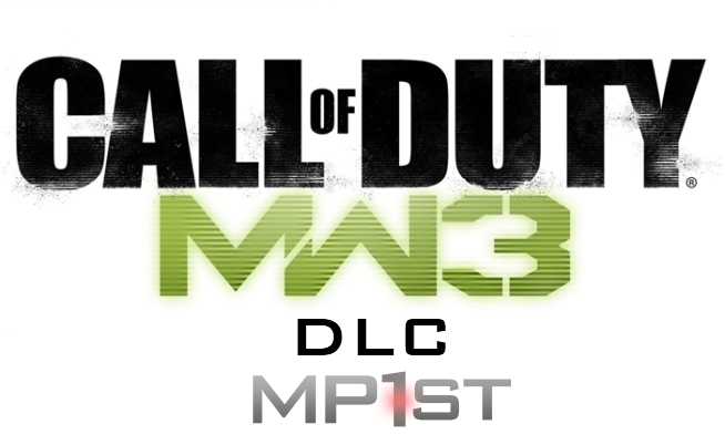 Koleksi Pertama DLC MW3 Akan Datang pada bulan Mac untuk Bukan Elit