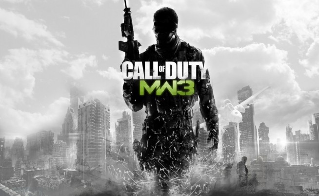 Modern Warfare 3 PS3 Elite Drops Keluaran 14 Jun, Peta Face Off Percuma Siaran Langsung 15 Jun