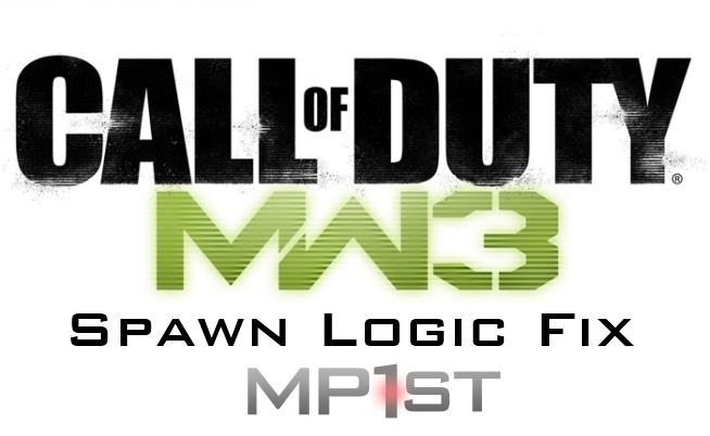 Pembaikan Modern Warfare 3 “Spawn Logic” Telah Tiba