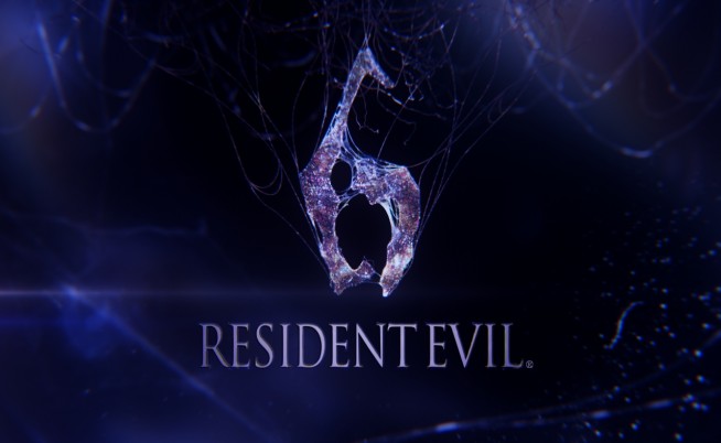 Koperasi Resident Evil 6: Lakukan Betul, Capcom