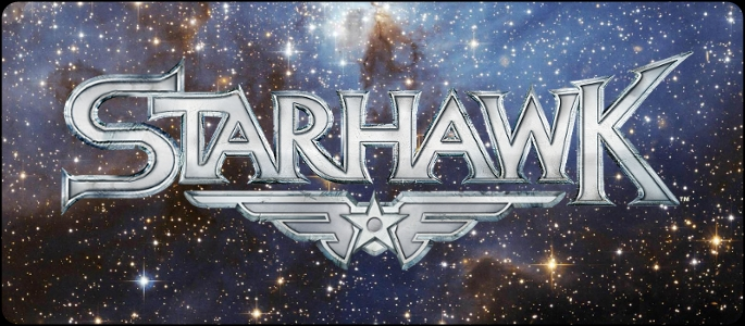 Starhawk 公共 BETA 更新 1.2.2 完整补丁说明