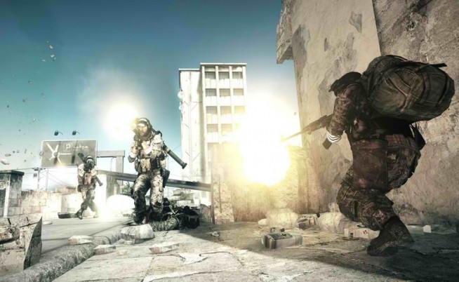 Patch Battlefield 3 Seterusnya akan menjadi "Yang Besar" Tetapi Mungkin Tidak Tiba Pada Februari