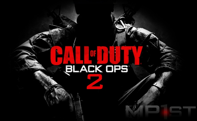 Call of Duty 9 dan Elite 2.0 Set Untuk Keluaran 2012, "Inovasi Bermakna kepada Francais" Dijanjikan