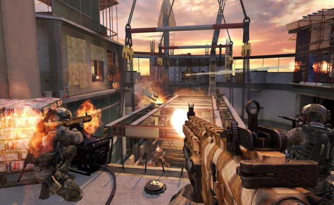 Robert Bowling Bersimpati Dengan Peminat Modern Warfare 3 Kerana Eksklusif DLC