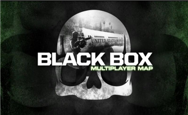 MW3 Black Box Glitch akan Ditambal menjelang hari Jumaat 