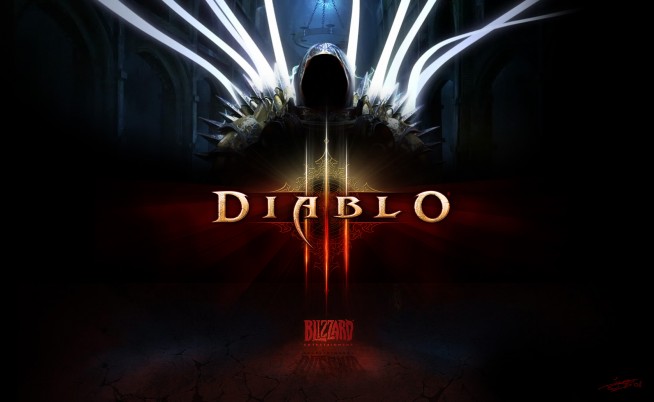 Diablo 3 Untuk Konsol 