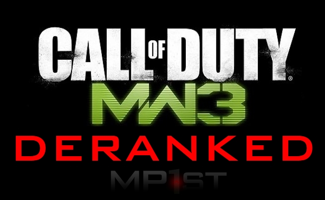 Bagaimana untuk Mengelakkan daripada 'Deranked' dalam Modern Warfare 3, Walaupun Selepas Set Semula Statistik