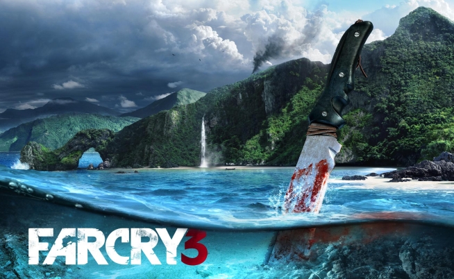 Bonus Prapesanan Far Cry 3 Multiplayer Didedahkan