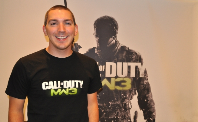 Robert Bowling Meninggalkan Wad Infiniti dan Activision