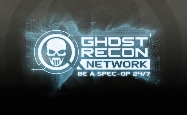 Ubisoft Mengeluarkan Versi 1.0 Apl Rangkaian Ghost Recon di Google Play