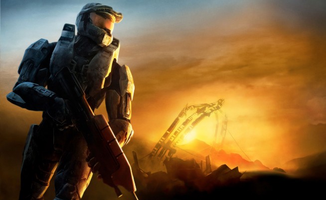 Bungie Keluarkan Statistik Berbilang Pemain Halo yang Mengejutkan