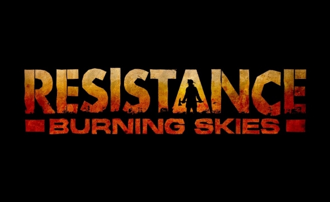 Rintangan: Mod Survival Burning Skies dan Bonus Pra-Pesanan Didedahkan