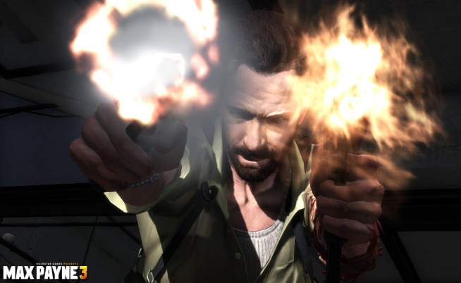 Max Payne 3 Mendapat Treler Pelancaran Rasmi