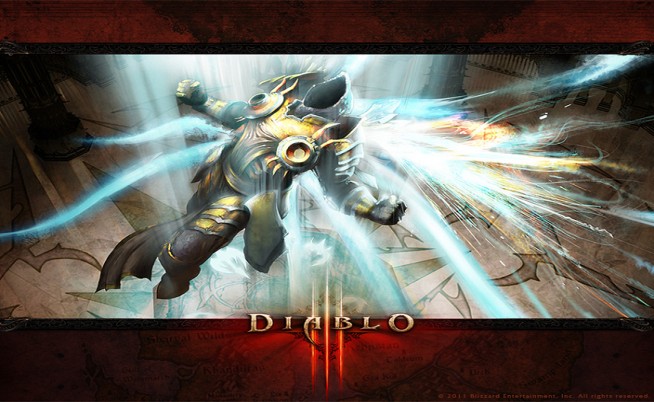 Blizzard Keluarkan Diablo III "Panduan Persediaan Hari Pelancaran"