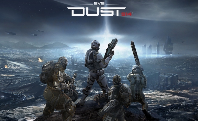 Dust 514 Mercenary Pack Diumumkan, Didatangkan Dengan Pas Beta Semua Akses Dan Banyak Lagi