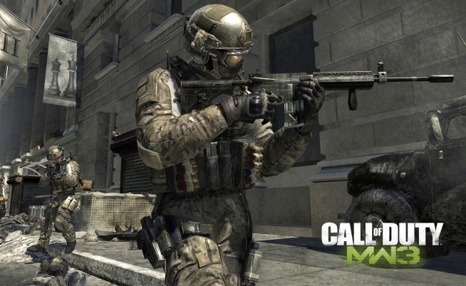 Modern Warfare 3 Kemas Kini Terkini dan Akan Datang, Terminal, Mod Permainan dan Banyak Lagi