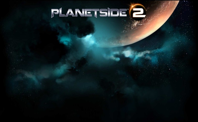 Persembahan Planetside 2 E3, Butiran Mengenai Beta Luaran