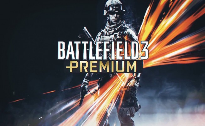 Jualan Origin Fourth of July Mempunyai Semua Jenis Tawaran Premium Battlefield 3