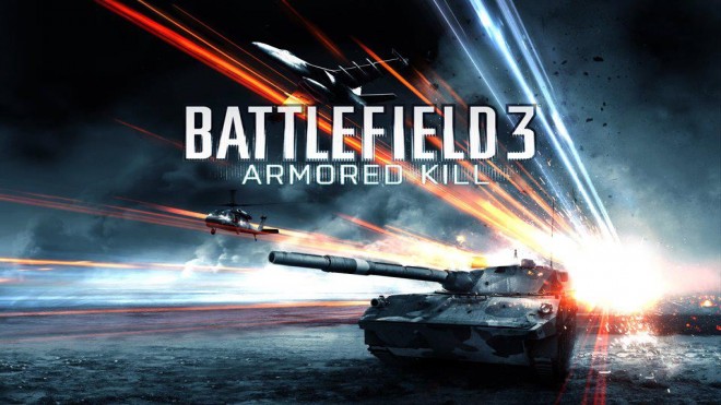 Battlefield 3: Kajian DLC Pembunuh Berperisai