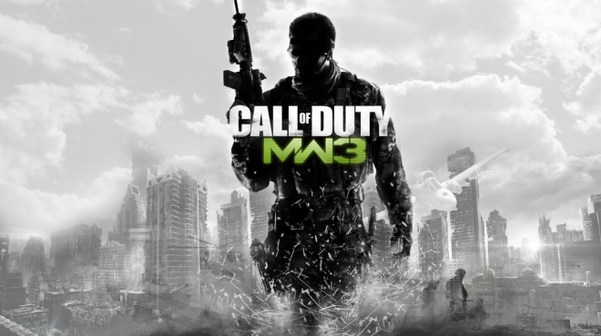 Amazon France Mendedahkan Konsol PlayStation 3 Perak dan Himpunan Modern Warfare 3