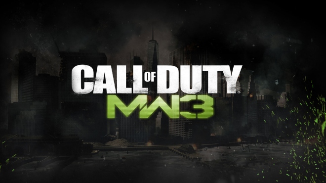 Terminal MW3 Kini Tersedia Secara Percuma kepada Semua Pemain Xbox 360, Termasuk Permainan