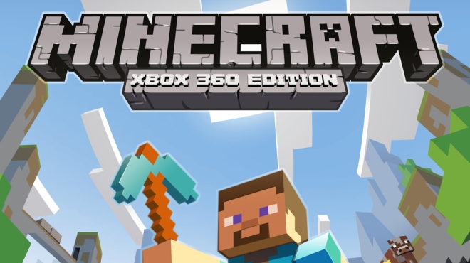 Minecraft Xbox 360 Edition Update 9 目前正在认证中，查看补丁说明和预告片