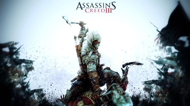 Assassin's Creed III 