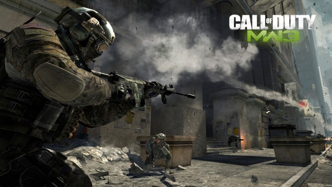 Modern Warfare 3 Xbox 360 Update 1.20 Patch Notes, Kemas Kini Senarai Main Baharu Dikeluarkan