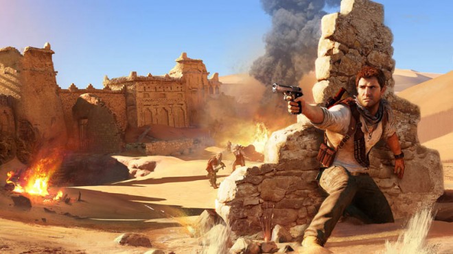 Uncharted 3 Patch 1.13 Kini Secara Langsung dan Membawa Beberapa Perubahan Besar Berbilang Pemain, DLC Baharu Minggu Depan