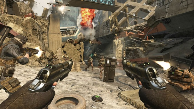 Call of Duty: Black Ops 2 Spesifikasi PC Minimum Terperinci dan Soalan Lazim