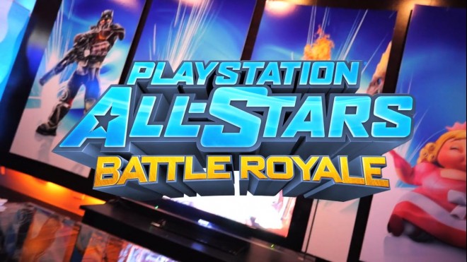 PlayStation All-Stars Battle Royale Ditunda, Watak Baharu Diumumkan, Cross Buy dan Banyak Lagi