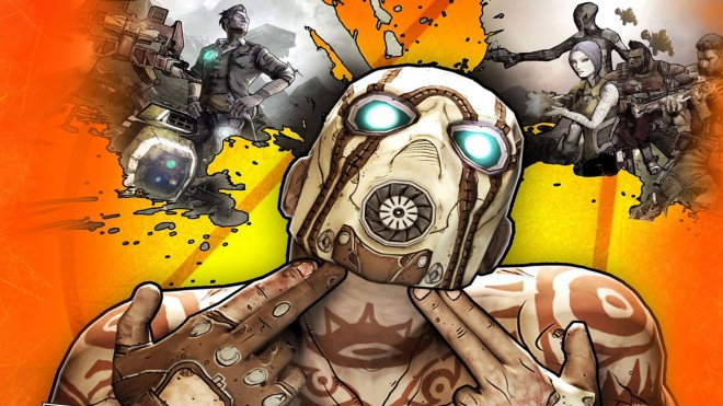 Borderlands 2 Telah Menghantar 9 Juta Unit, Tajuk 2K Penjualan Tertinggi Sehingga Kini