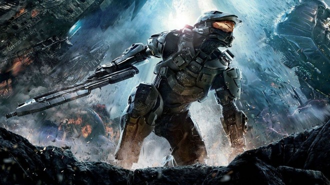 Halo 4 Turun ke Tempat Ke-4 pada Carta Aktiviti Xbox Live, Pelayan PC Halo 2 Ditutup Bulan Depan