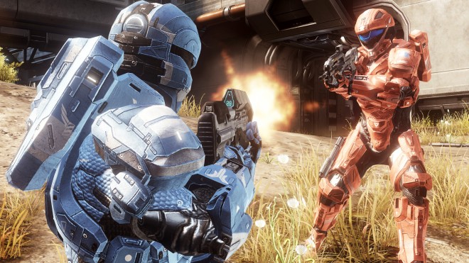 Kemas Kini Senarai Main Halo 4 untuk Isnin, 26 November