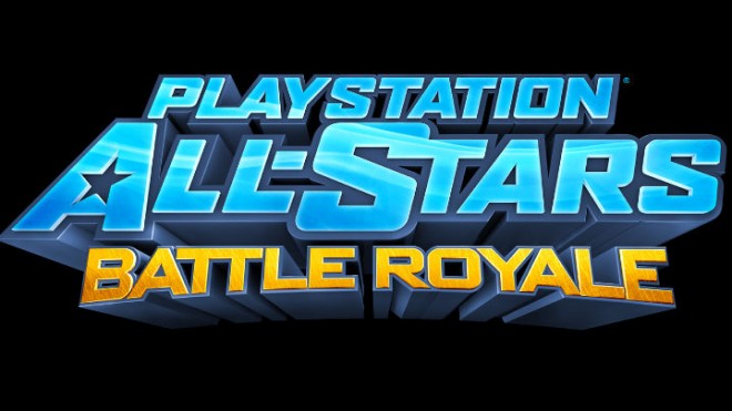 PlayStation All-Stars 