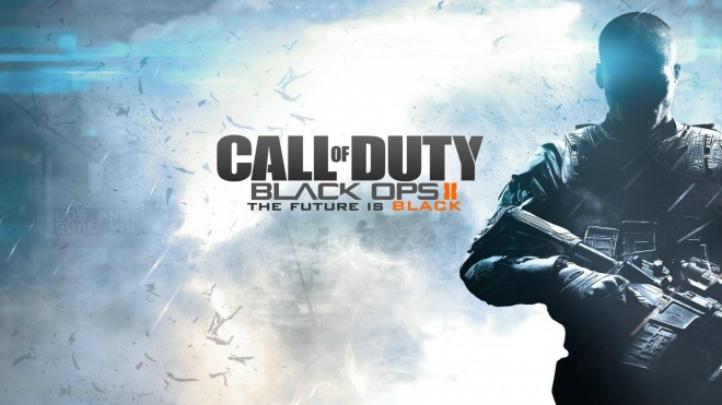 Pek Pemperibadian Baharu Mencecah Call of Duty: Black Ops 2 Esok di Xbox Live