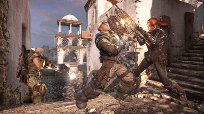 Gears of War Baharu: Permainan Berbilang Pemain Penghakiman 