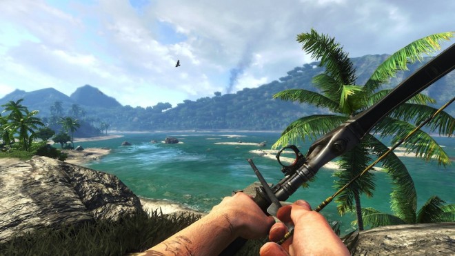 Nota Kemas Kini Far Cry 3 Patch 1.04 