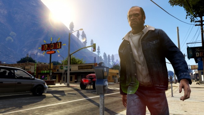 Versi PC Grand Theft Auto 5 Dicadangkan oleh Amazon France